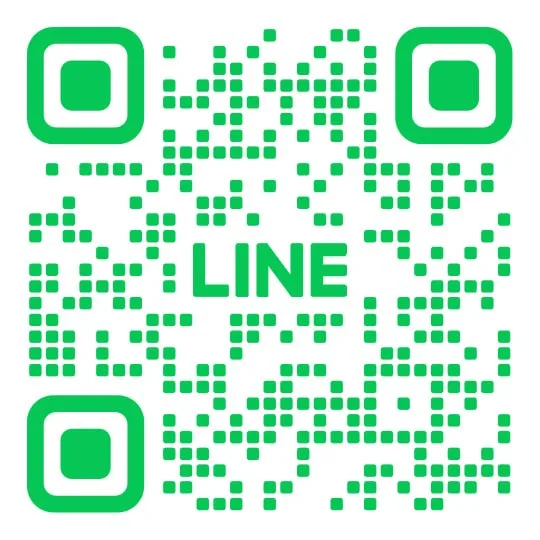 QR Code ติดต่อ หุ้นไทยช่อง 9 วันนี้ช่อง 9 วันนี้ ผ่าน Line